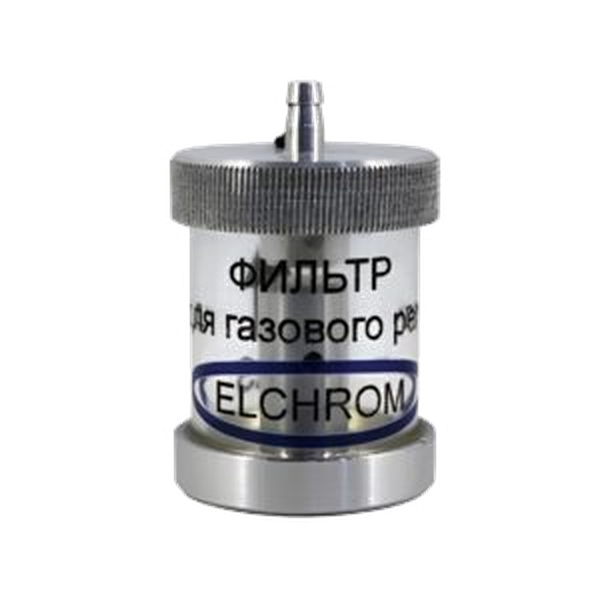 Фильтр (маслоуловитель) для газового реле